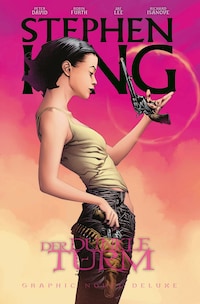 Stephen Kings Der Dunkle Turm Deluxe (Band 2) - Die Graphic Novel Reihe