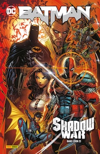 Batman: Shadow War