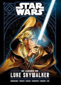 Star Wars: Die Legenden von Luke Skywalker