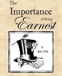 The Importance of Being Earnest