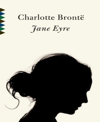 Jane Eyre bookCoverFor