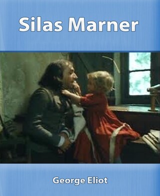 Silas Marner bookCoverFor