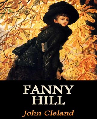 Fanny Hill bookCoverFor