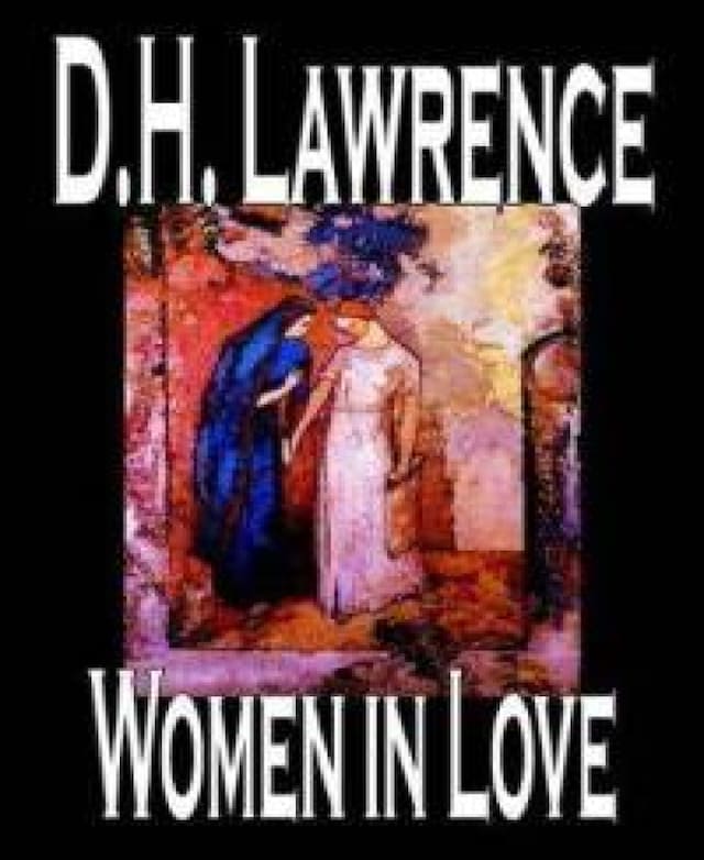 Bogomslag for Women in Love
