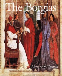 The Borgias