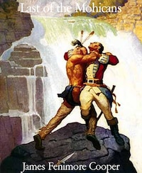 Last of the Mohicans
