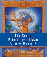 The Seven Principles of Man