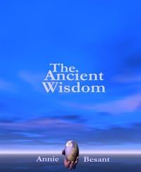 The Ancient Wisdom