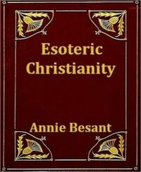 Esoteric Christianity