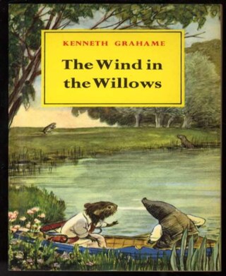 The Wind in the Willows bookCoverFor