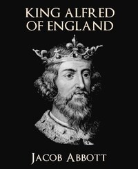 King Alfred of England