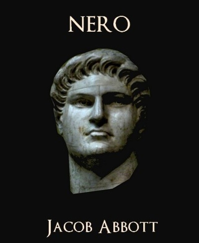 Book cover for Nero