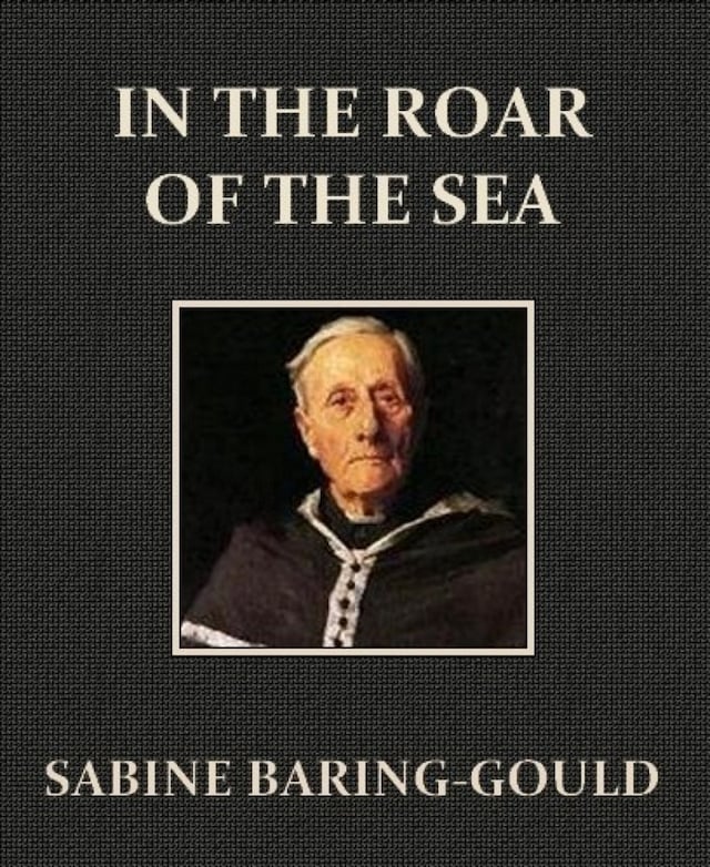 Portada de libro para In the Roar of the Sea