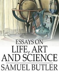 Essays on Life, Art and Science