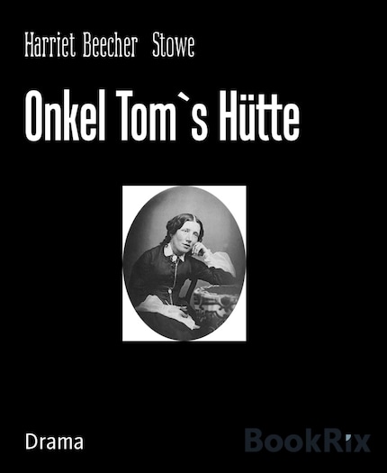 Onkel Tom`s Hütte bookCoverFor