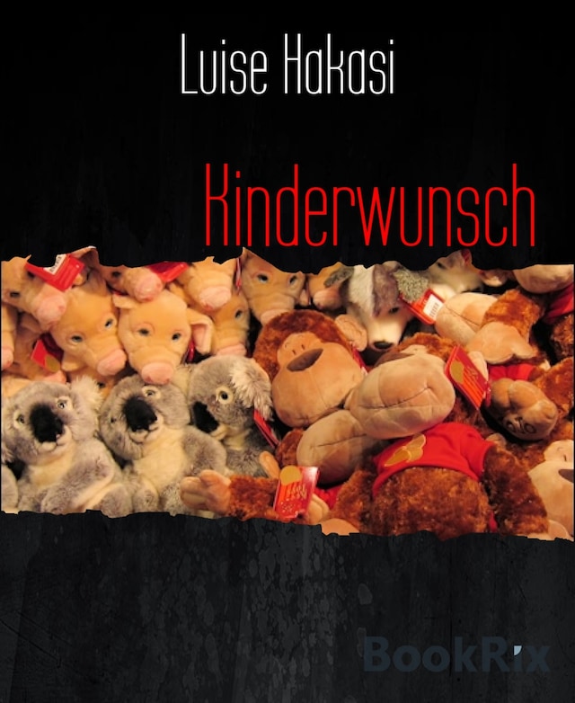 Buchcover für Kinderwunsch