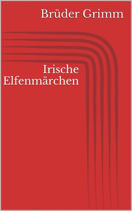 Irische Elfenmärchen bookCoverFor