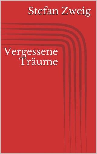 Vergessene Träume bookCoverFor