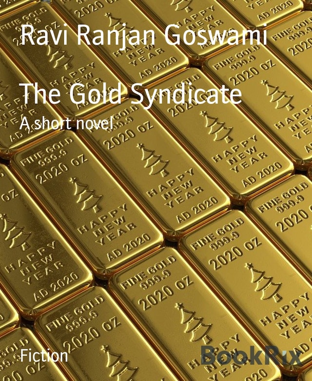 The Gold Syndicate