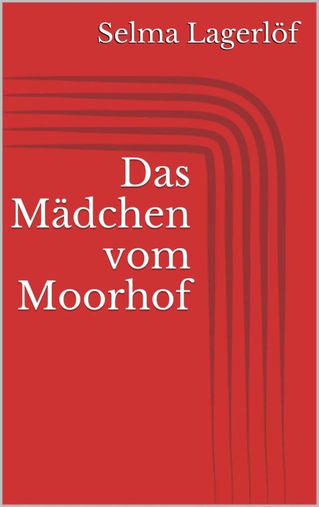 Buchcover für Das Mädchen vom Moorhof