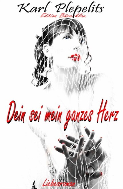 Dein sei mein ganzes Herz bookCoverFor