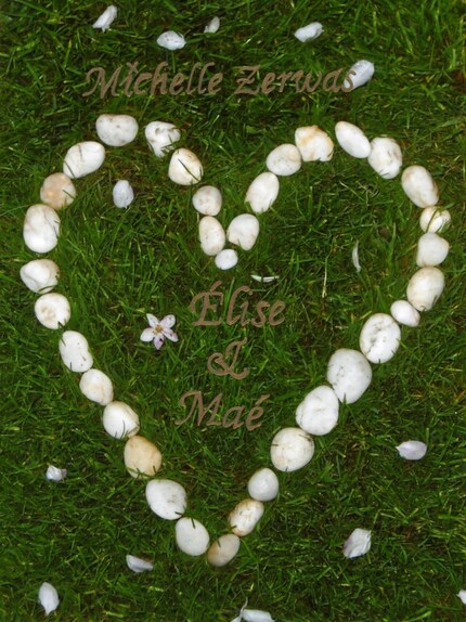 Élise & Maé bookCoverFor