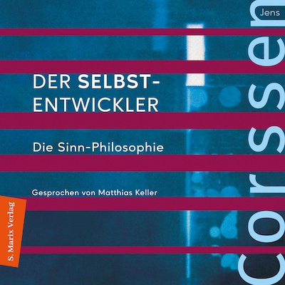 Cover von Der Selbst-Entwickler