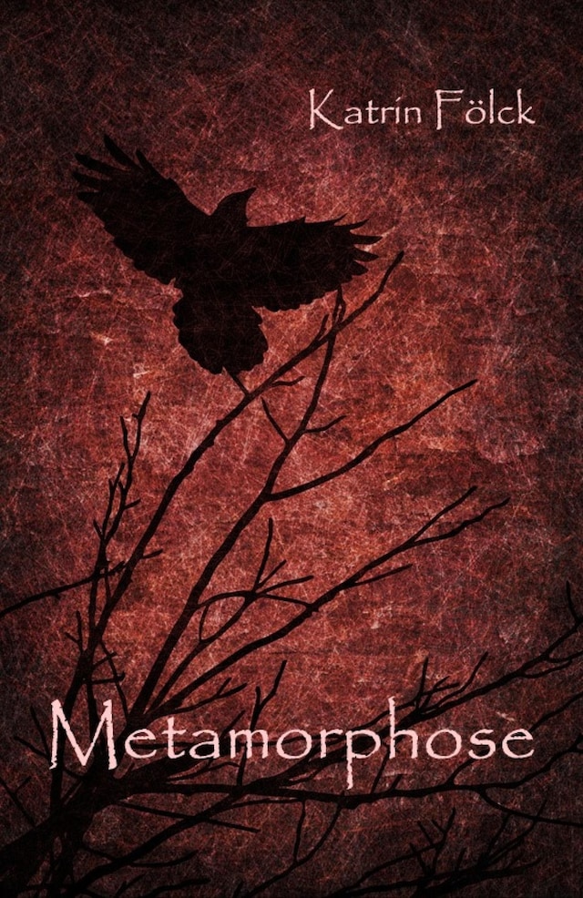 Book cover for Metamorphose