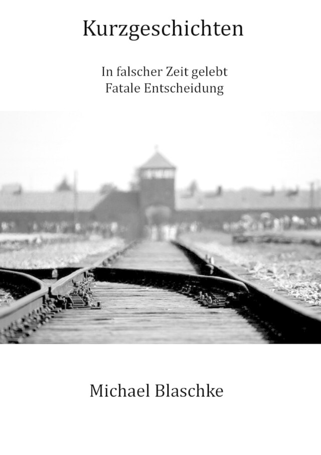 Book cover for Kurzgeschichten