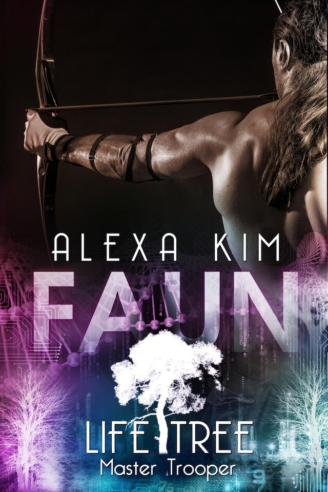 Book cover for Faun (Life Tree - Master Trooper) Band 3.1