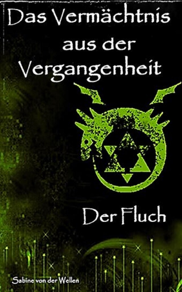 Portada de libro para Das Vermächtnis aus der Vergangenheit