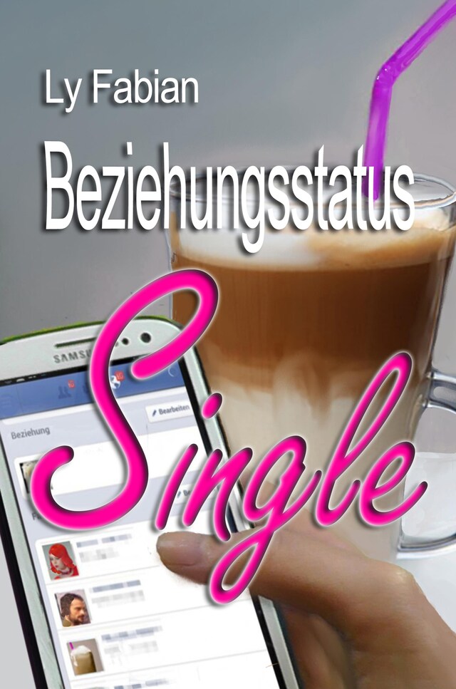 Book cover for Beziehungsstatus Single