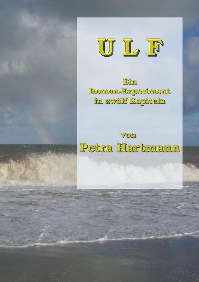 Couverture de livre pour Ulf