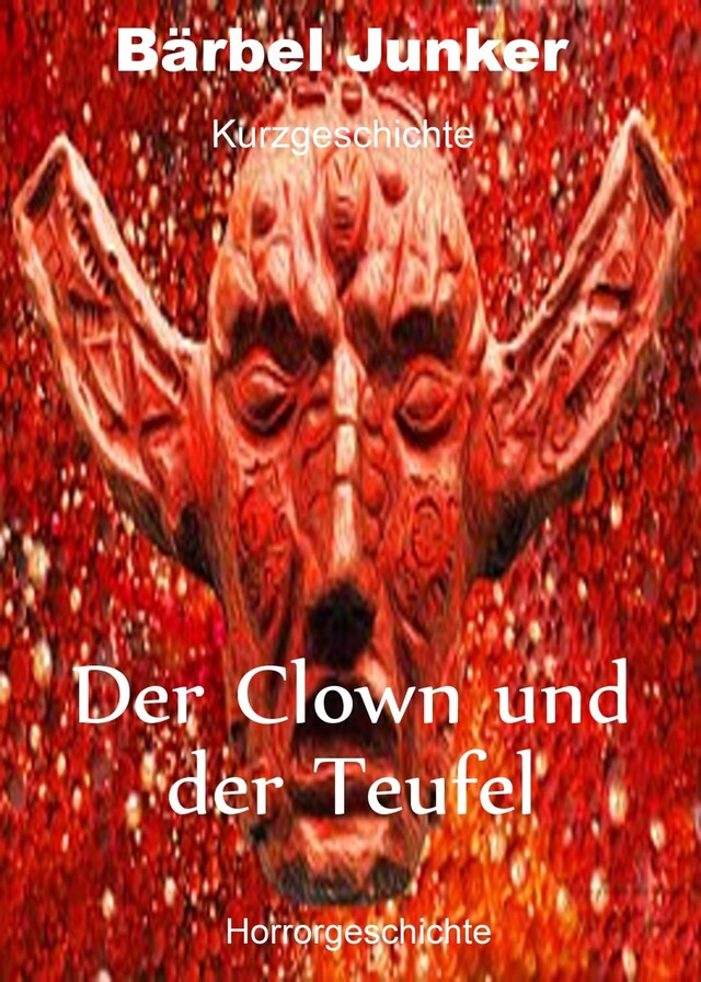 Bokomslag for Der Clown und der Teufel