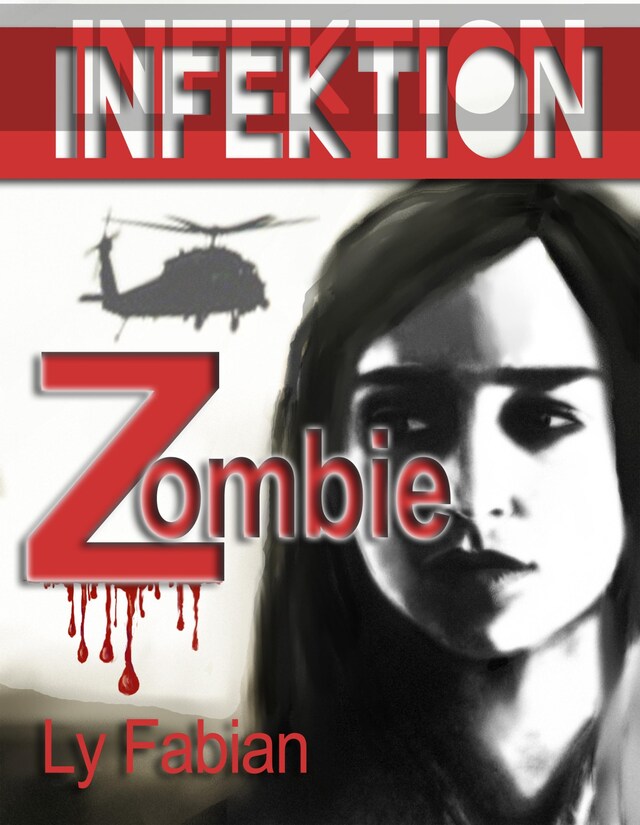 Book cover for Infektion