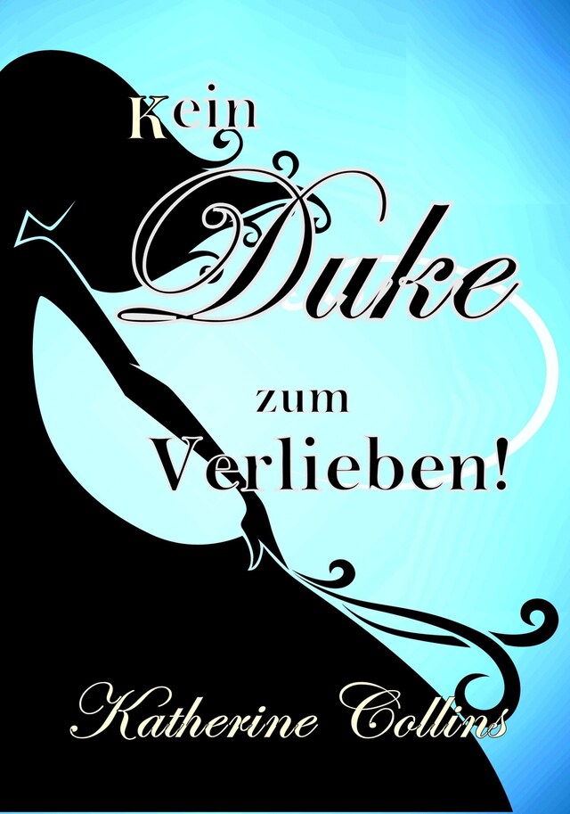 Bokomslag for Kein Duke zum Verlieben!