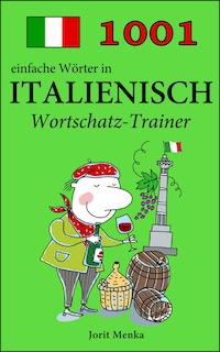 1001 einfache Wörter in Italienisch