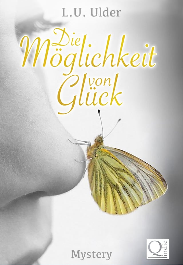 Buchcover für Die Möglichkeit von Glück