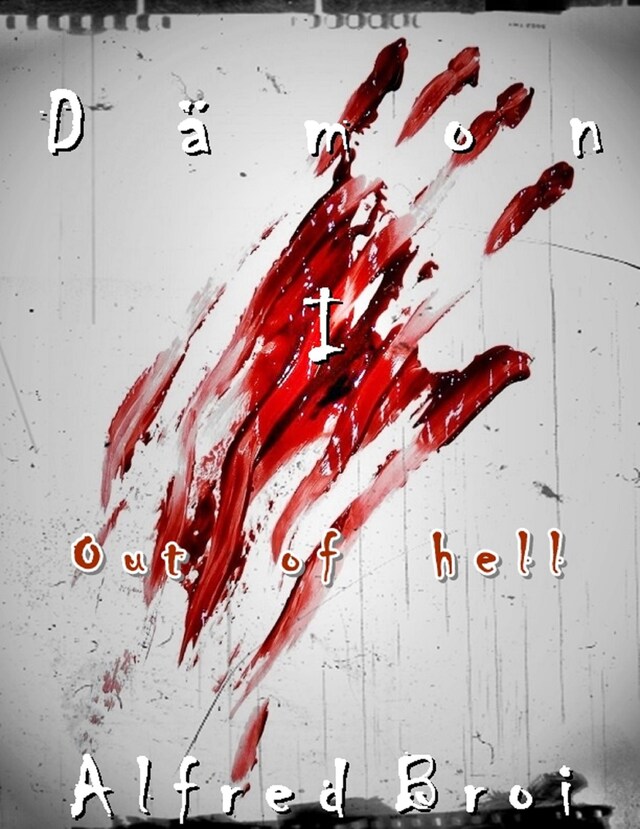 Book cover for Dämon I