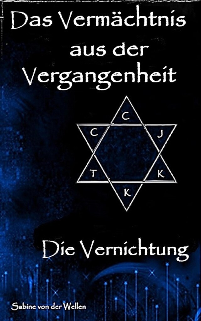 Book cover for Das Vermächtnis aus der Vergangenheit