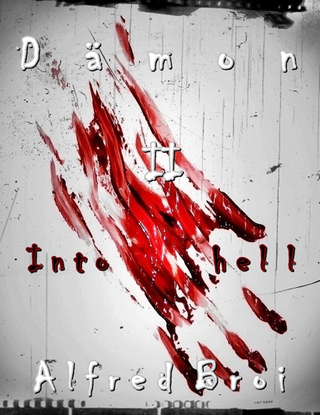 Book cover for Dämon II
