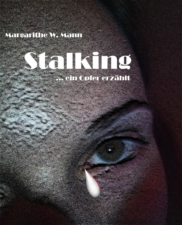 Book cover for Stalking
