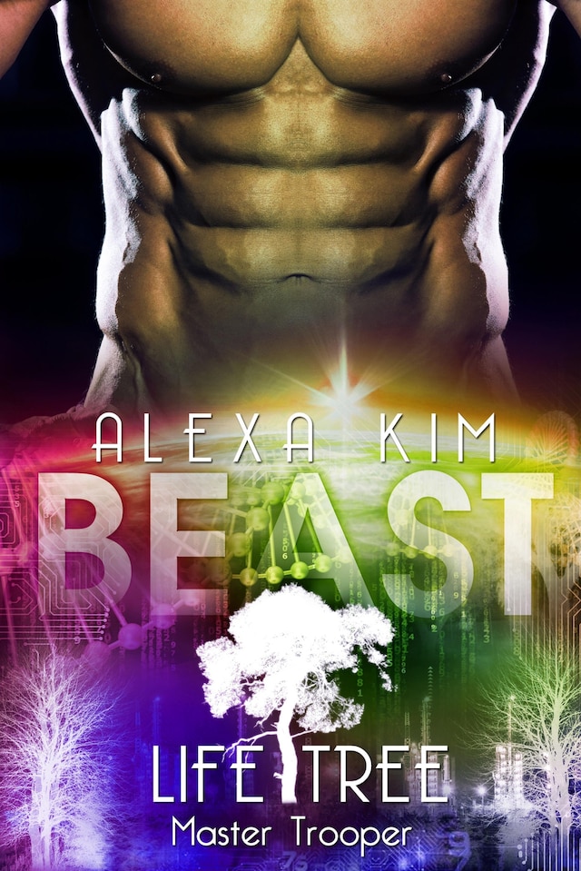 Book cover for Beast (Life Tree - Master Trooper) Band 6