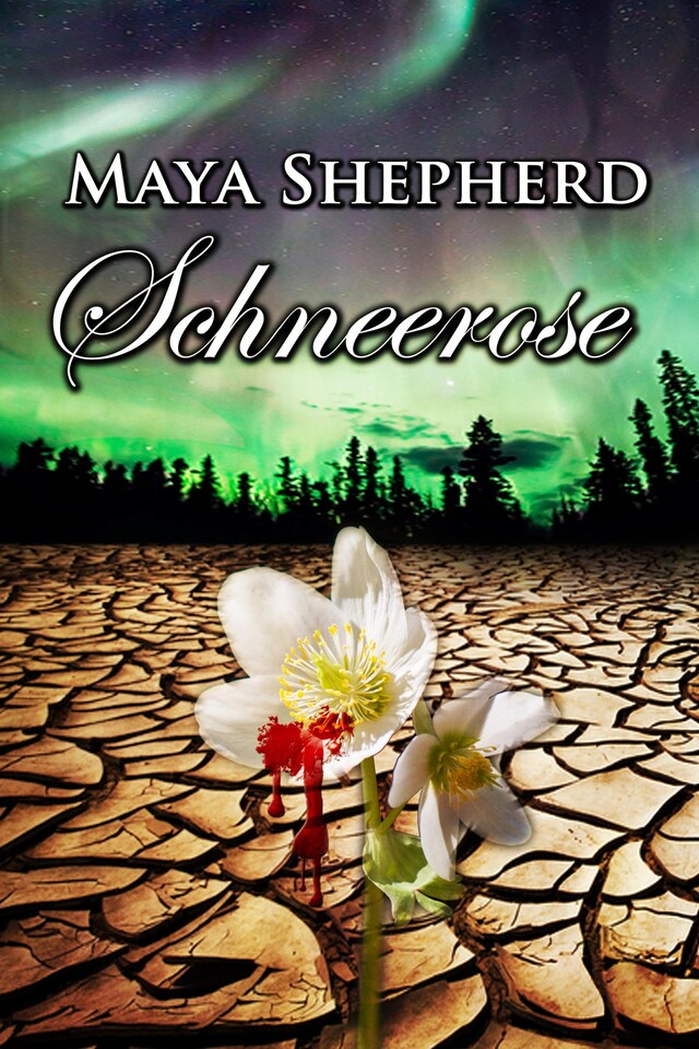 Book cover for Schneerose