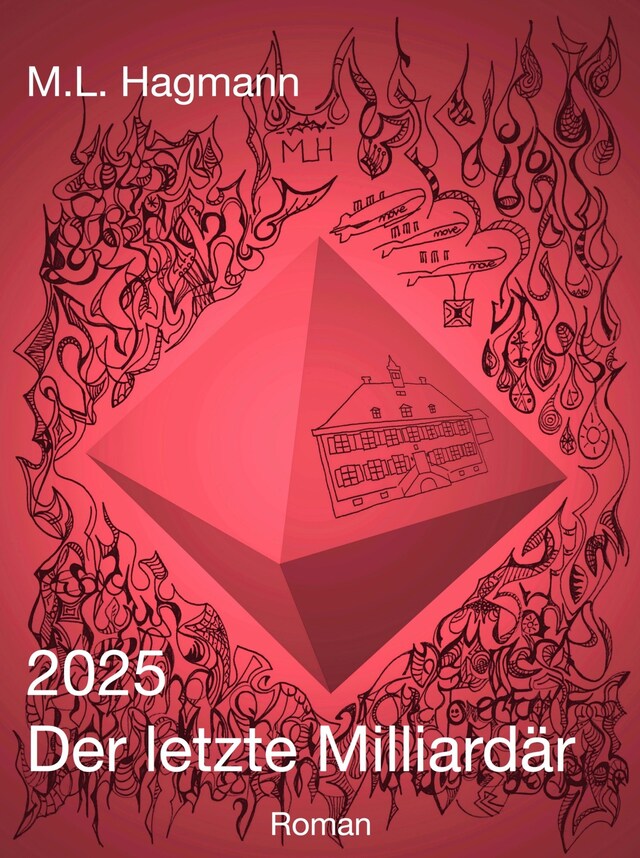 2025 Der letzte Milliardär