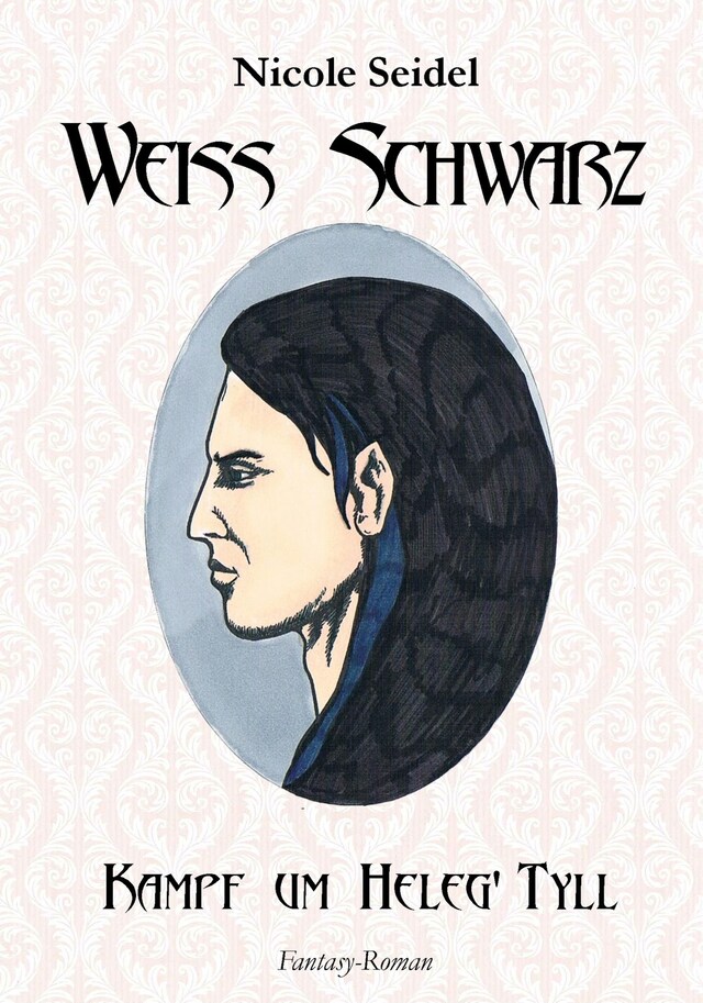 Book cover for Weiss Schwarz