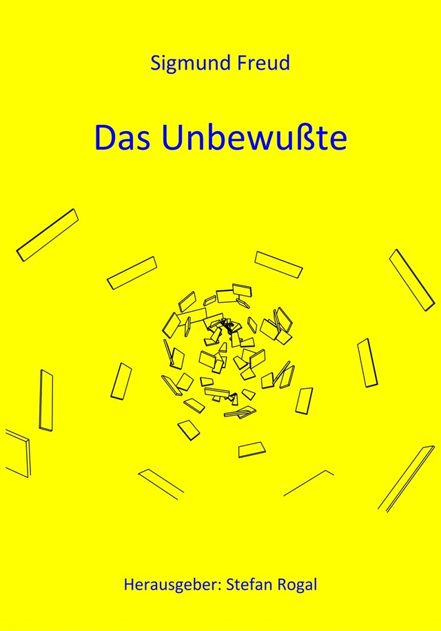 Book cover for Das Unbewußte