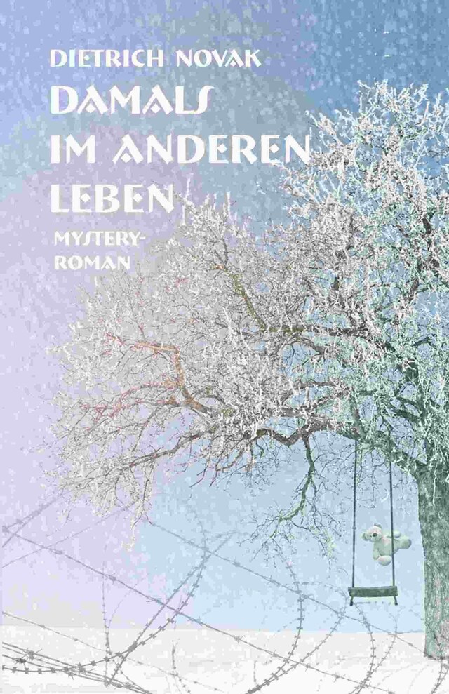 Copertina del libro per Damals im anderen Leben