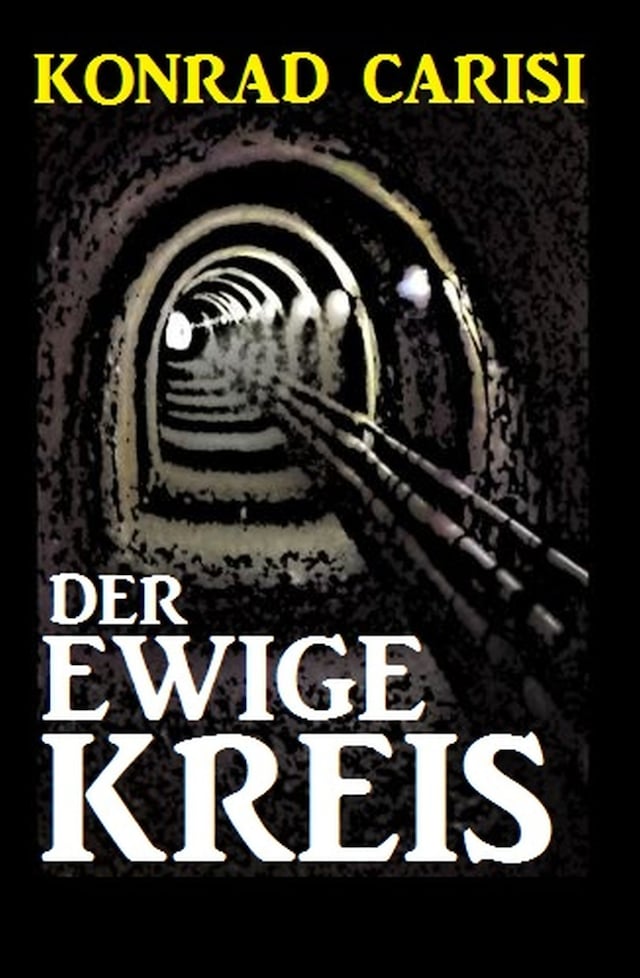Copertina del libro per Der Ewige Kreis