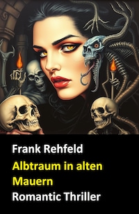 Albtraum in alten Mauern